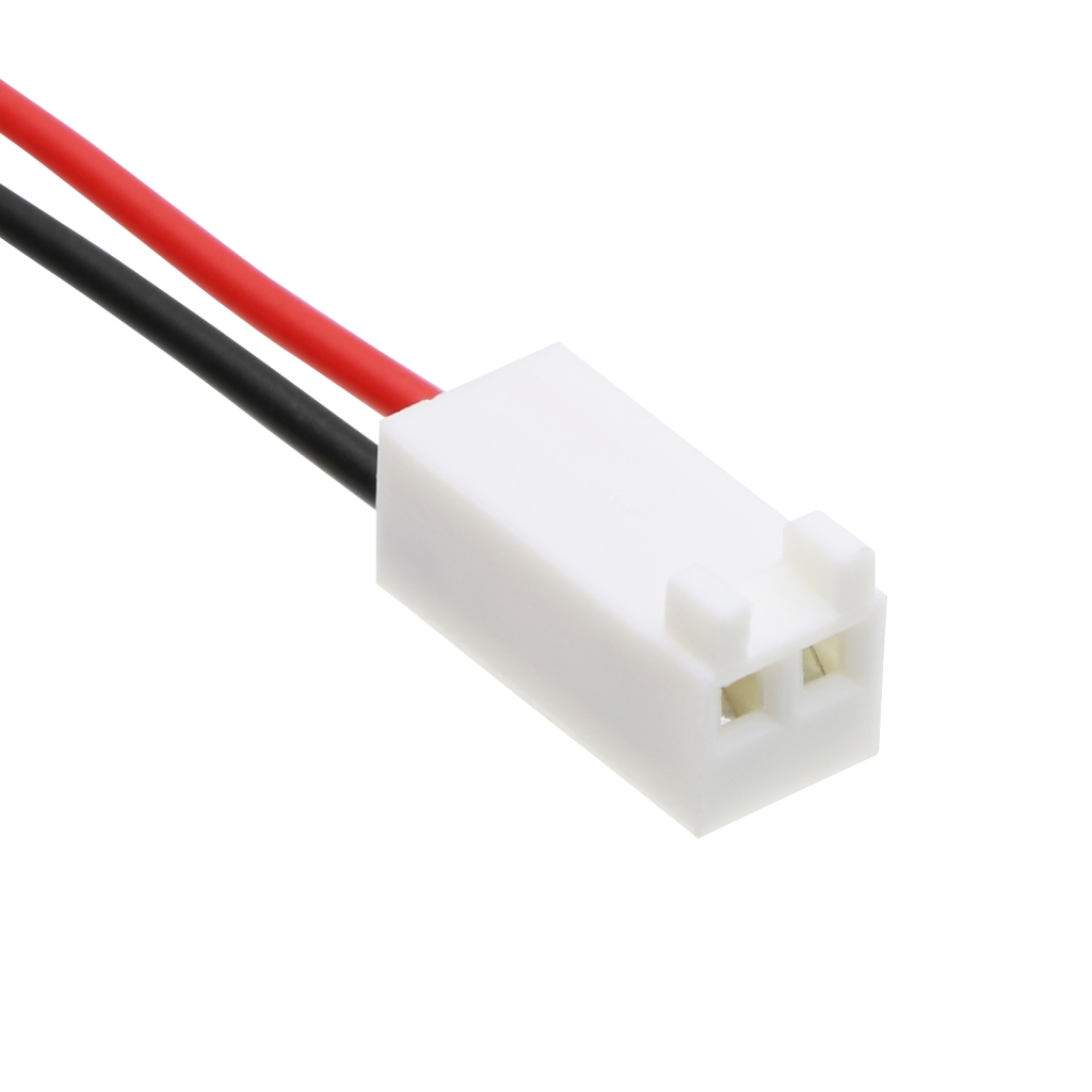 Batterij Vervangt XWT9001
