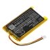 Batterij Vervangt FT603048P3