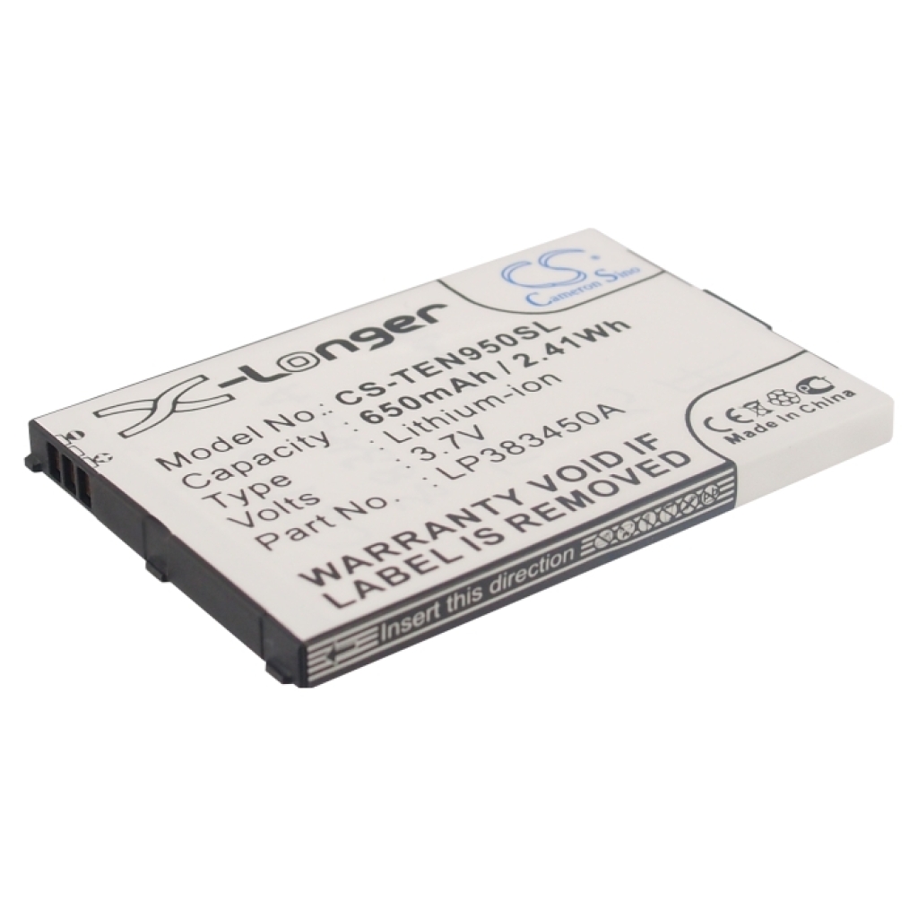 Mobile Phone Battery Telefunken eurofon T95