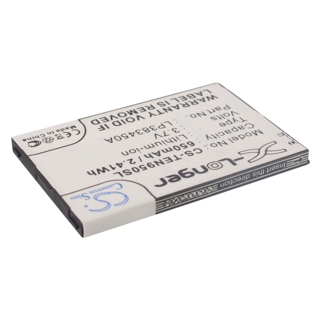 Mobile Phone Battery Telefunken eurofon T95