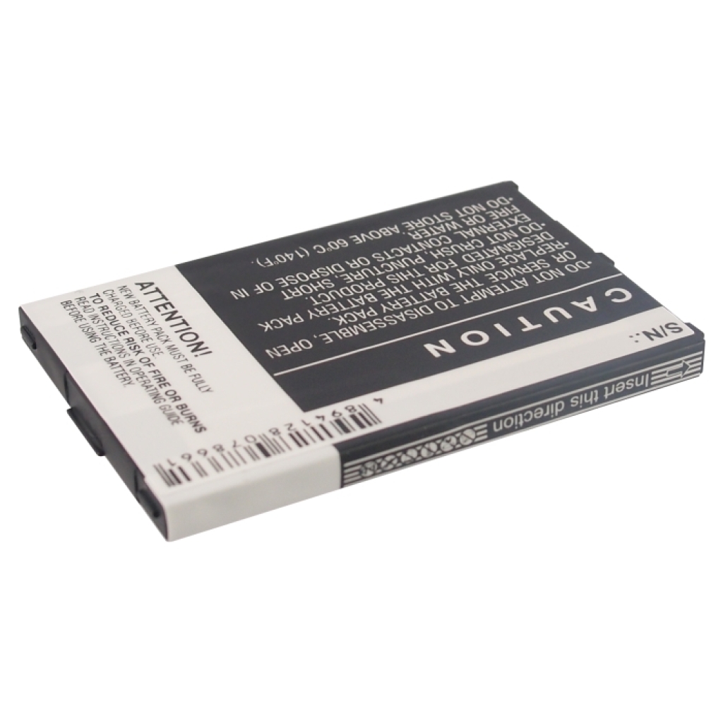 Mobile Phone Battery Telefunken eurofon T95