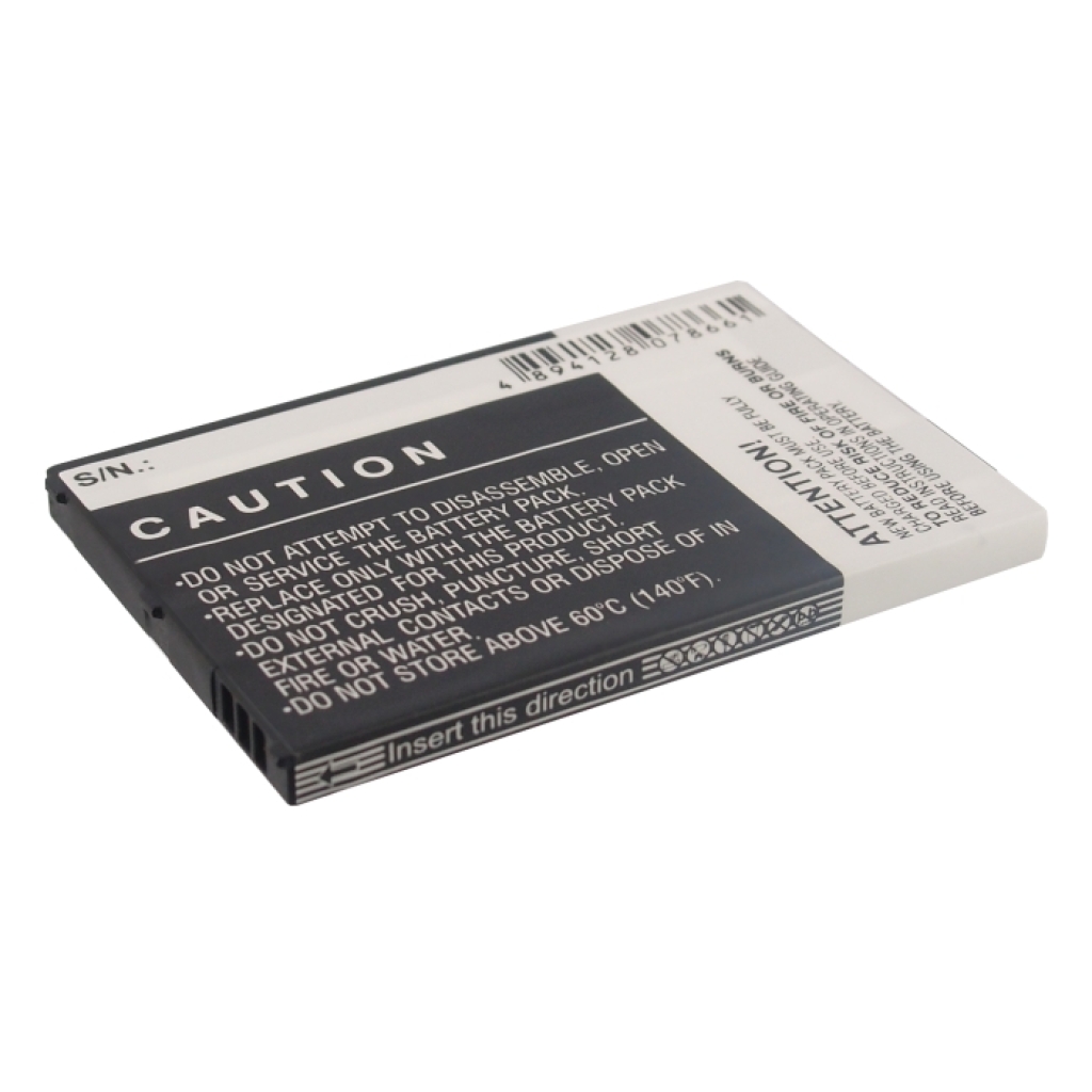 Mobile Phone Battery Telefunken eurofon T95