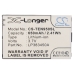 Mobile Phone Battery Telefunken eurofon T95