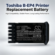 Batterie compatibleWith Tec