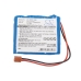 Batterijen Vervangt SS 005024