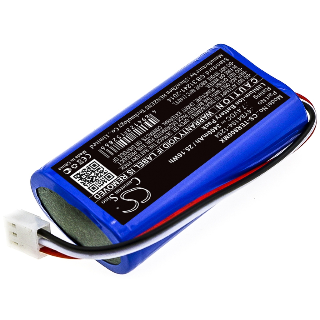 Batterie médicale Terumo TE-SS700