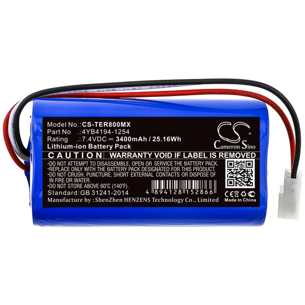 Batterie médicale Terumo TE-SS700
