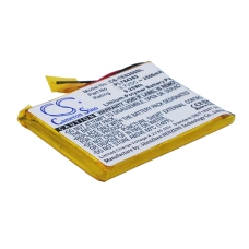 Compatibele batterijvervanging voor Teasi PL784262