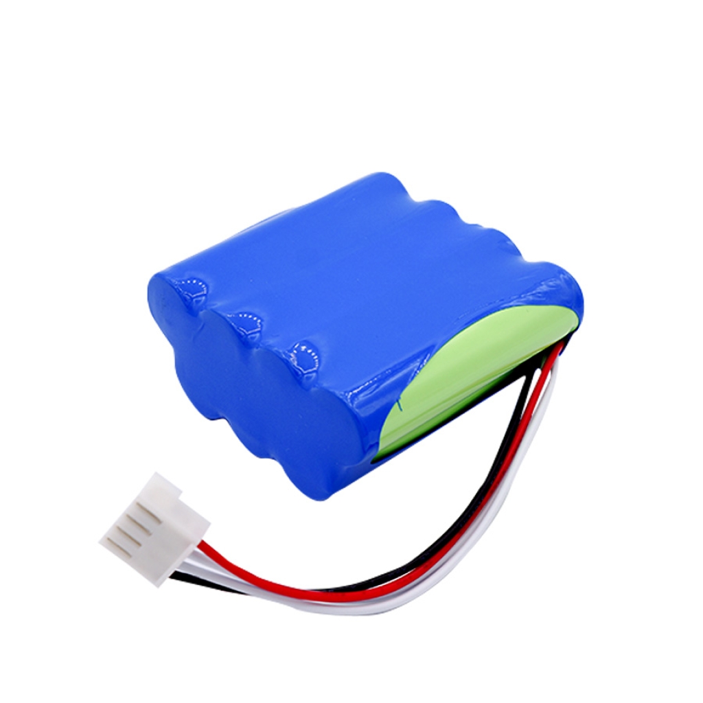 Batterij Vervangt 0515 0098