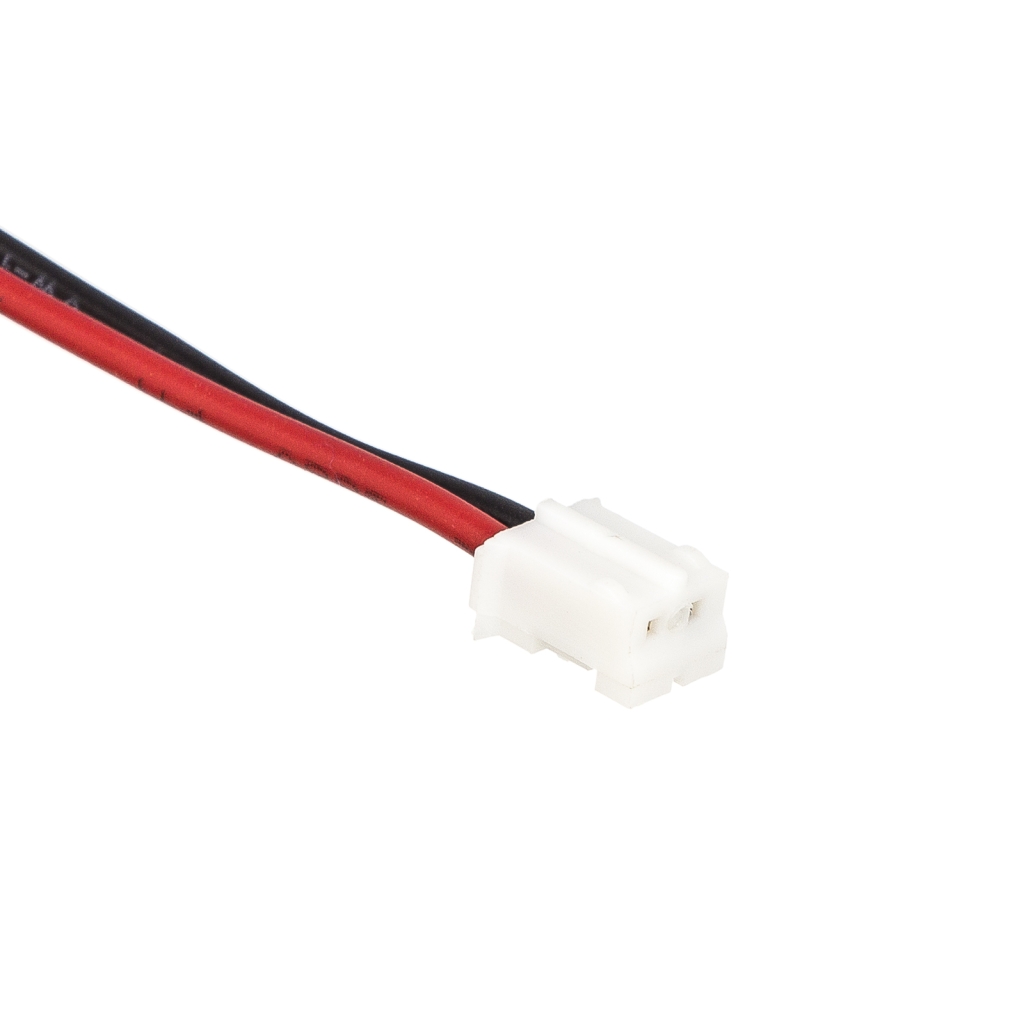 Batterij Vervangt 0515 5046