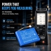 Batterij compatibel met Testo CS-TES480SL
