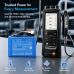 Batterij compatibel met Testo CS-TES480SL