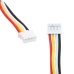 Batterij compatibel met Testo CS-TES480SL