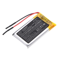 Remplacement de batterie compatible pour Tronsmart AHB502540