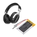 Batterie de casque d'écoute sans fil Tronsmart CS-TES600SL