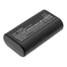 Compatibele batterijvervanging voor Texas Instruments 3.6L43BPA