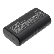 Batterie compatibleWith Texas instruments