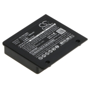 Batterij compatibleWith Texas instruments