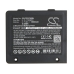 Batterijen Notebook batterij CS-TEX750SL