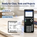 Batterijen compatibel met Texas Instruments TI Nspire CX Nspire CX CAS Graphing CS-TEX840XL