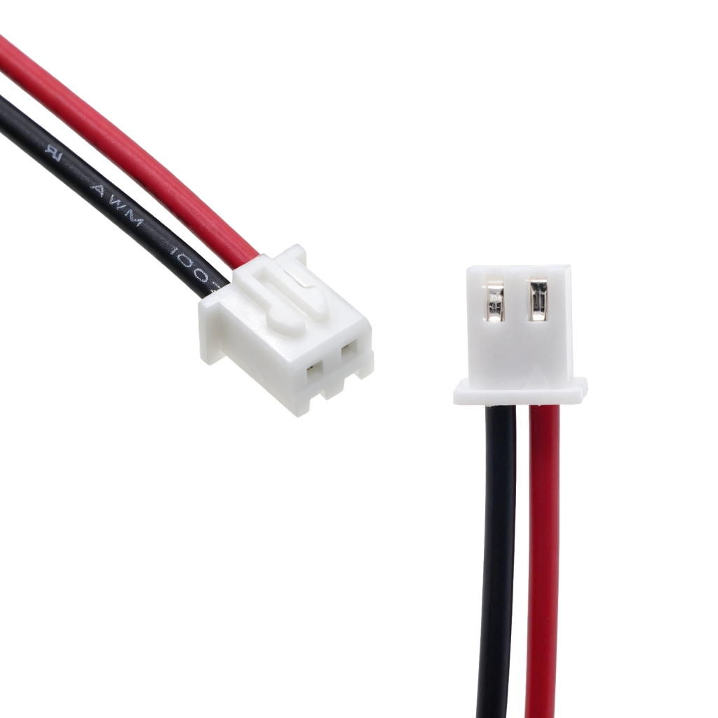 Batterijen compatibel met Tzumi Fitrx Pro 7610 CS-TFP761SL