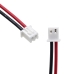 Batterijen compatibel met Tzumi Fitrx Pro 7610 CS-TFP761SL