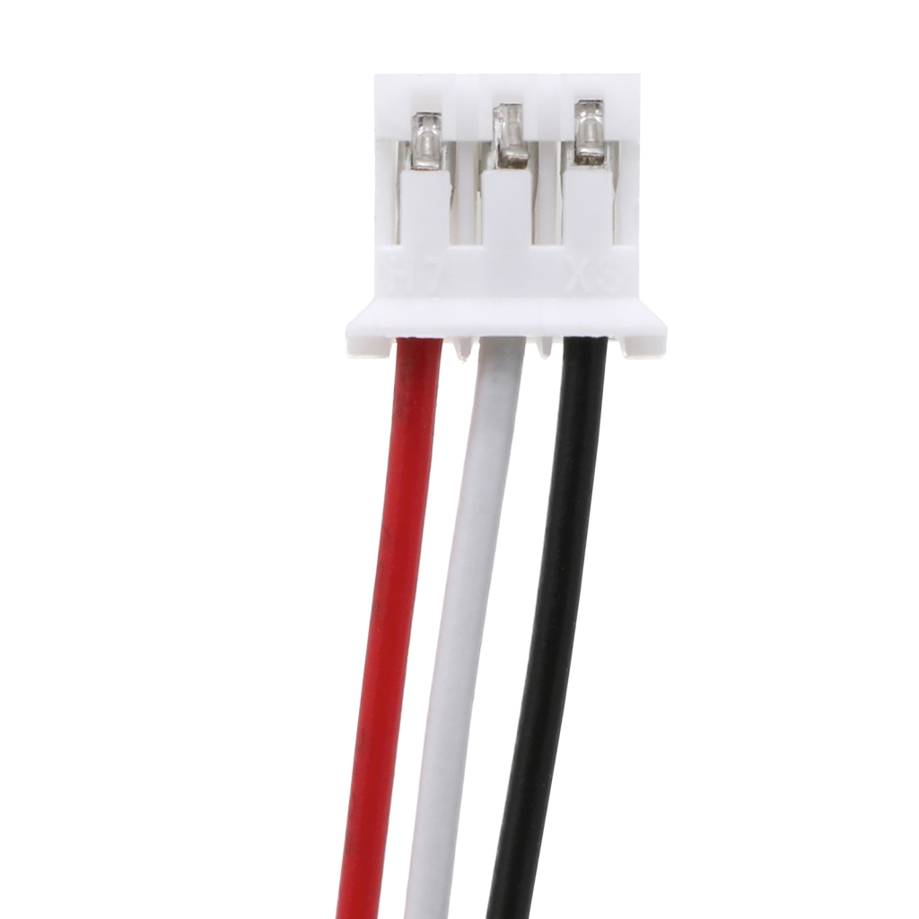 Batterij Vervangt 785273P