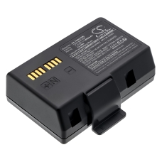 Compatibele batterijvervanging voor Tsc P-SB-002,TDM-BAT30S