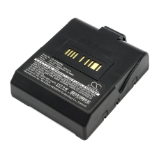 Compatibele batterijvervanging voor TSC 15200314,98-0520022-10LF,A4L-52052002