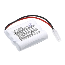 Compatibele batterijvervanging voor Thorn Voyager 59011290