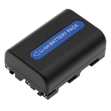 Compatibele batterijvervanging voor Trotech 3110003810