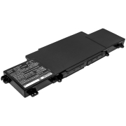 Batterij compatibleWith Thunderobot