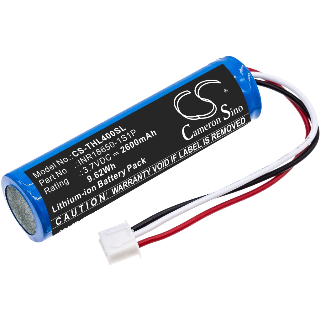 Medische Batterij Theradome CS-THL400SL