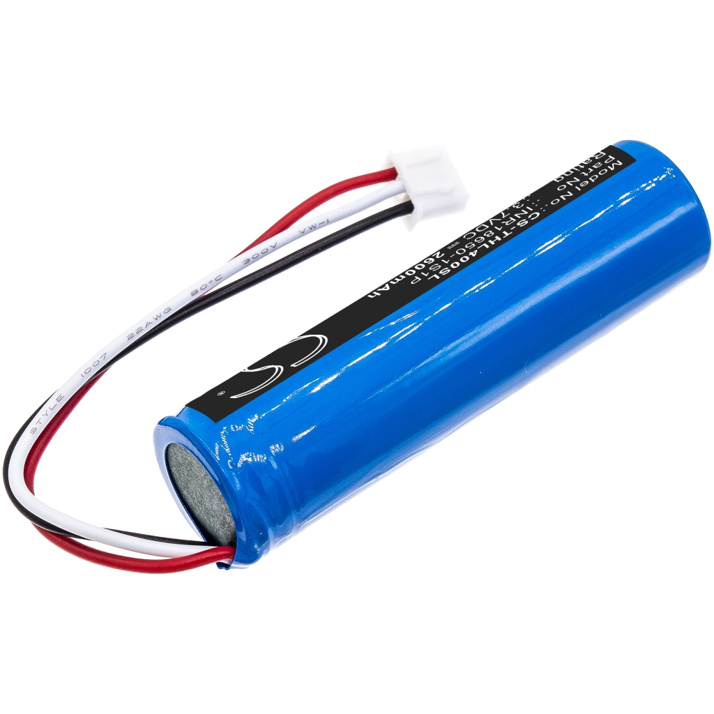 Medische Batterij Theradome CS-THL400SL