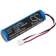 Medische Batterij Theradome LH80