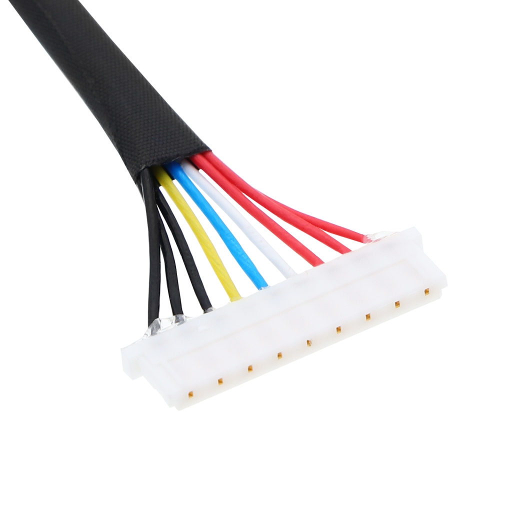 Notebook batterij Wooking CS-THM240NB