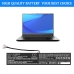 Notebook batterij Wooking CS-THM240NB