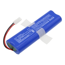 Compatibele batterijvervanging voor 360 INR21700M50LT-4S1P