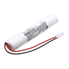 Compatibele batterijvervanging voor Thorn Voyager 59009286