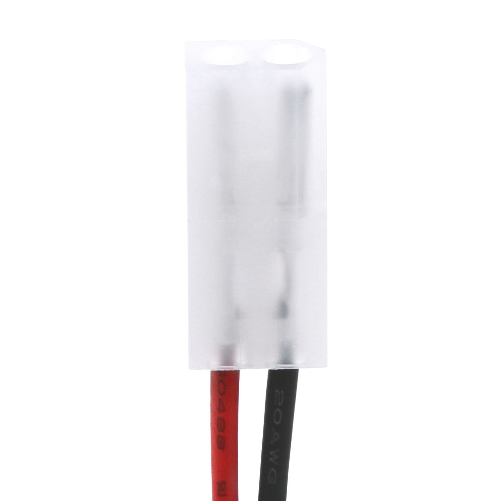 Batterij Vervangt 59009287