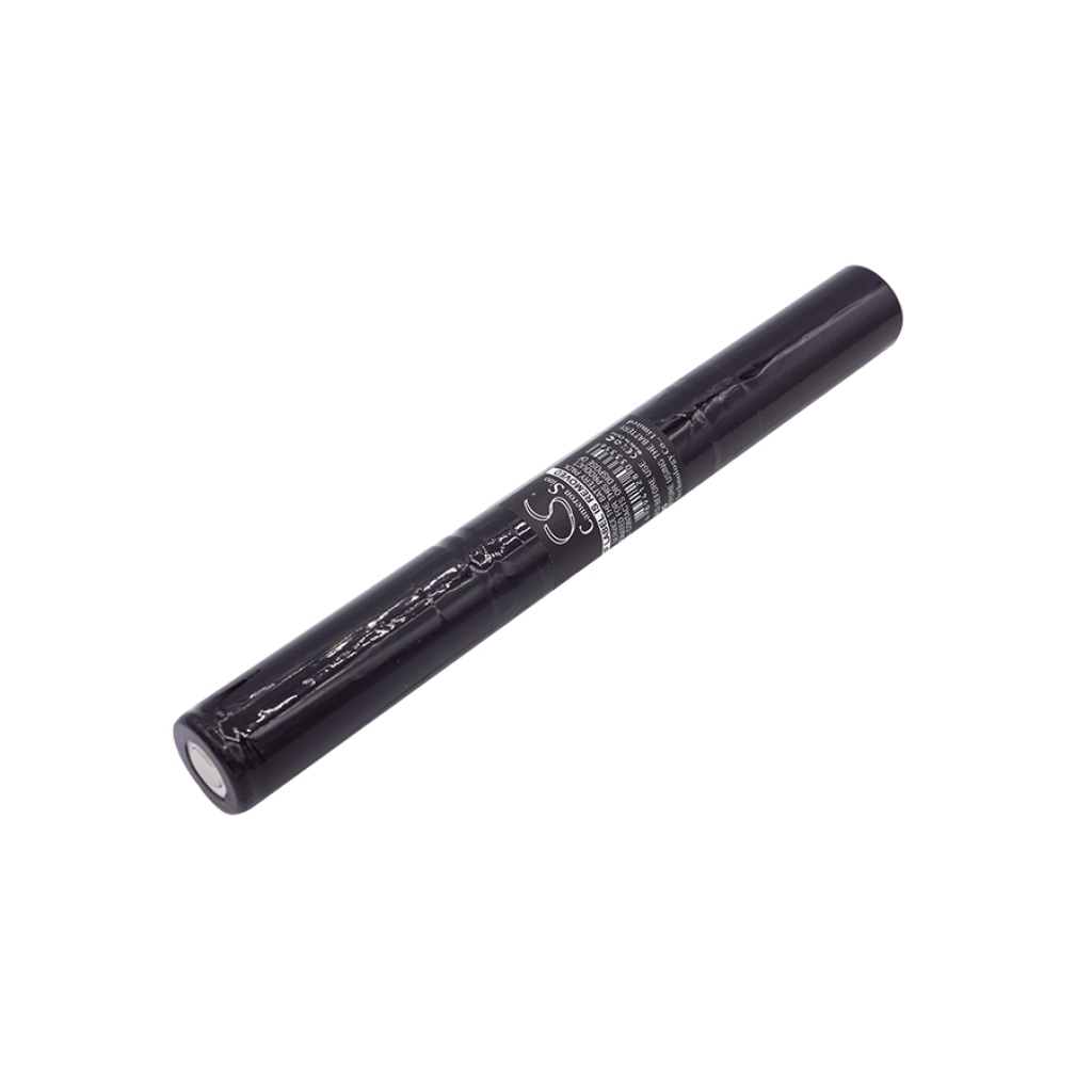 Batterij Vervangt 3L1400AS