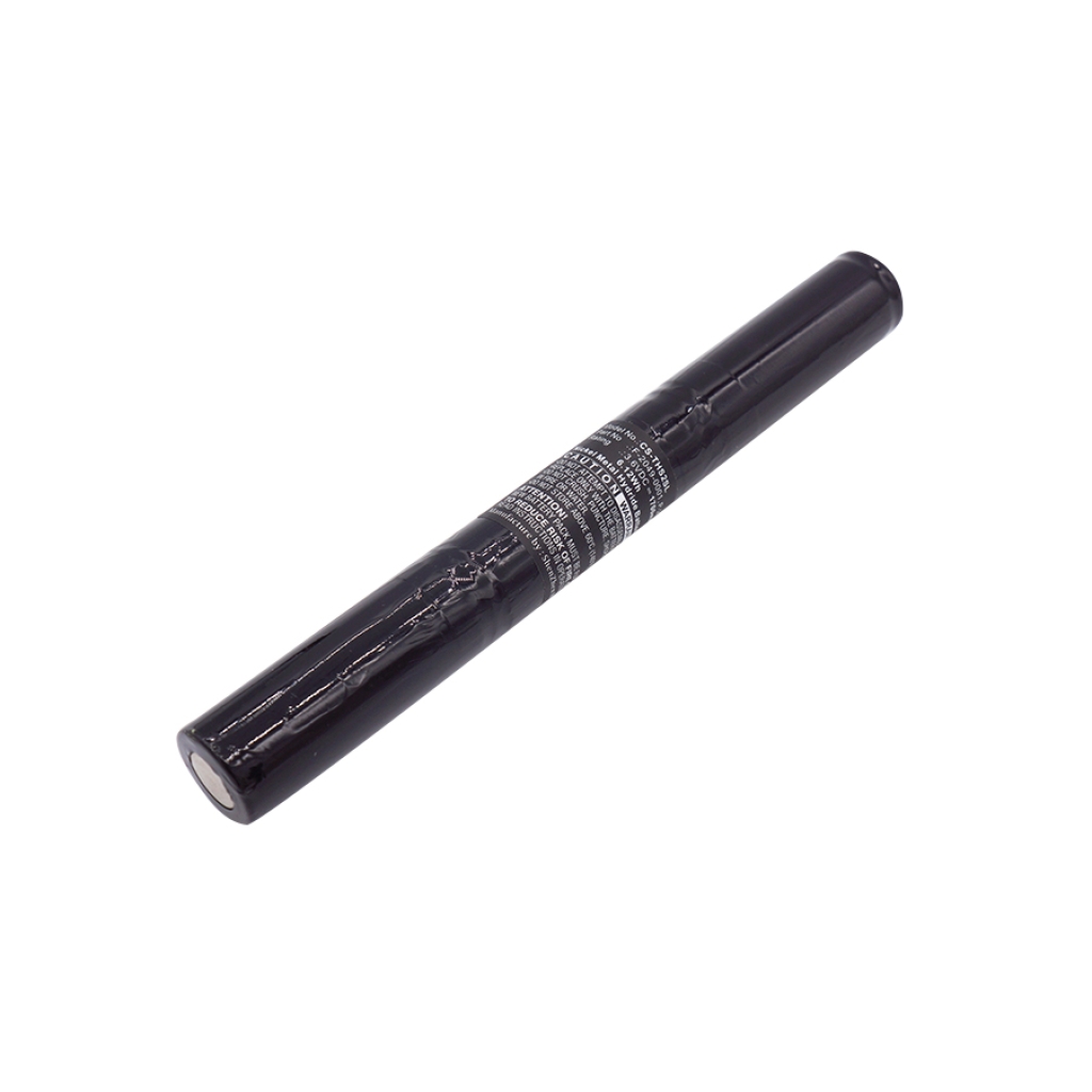 Batterij Vervangt 3L1400AS