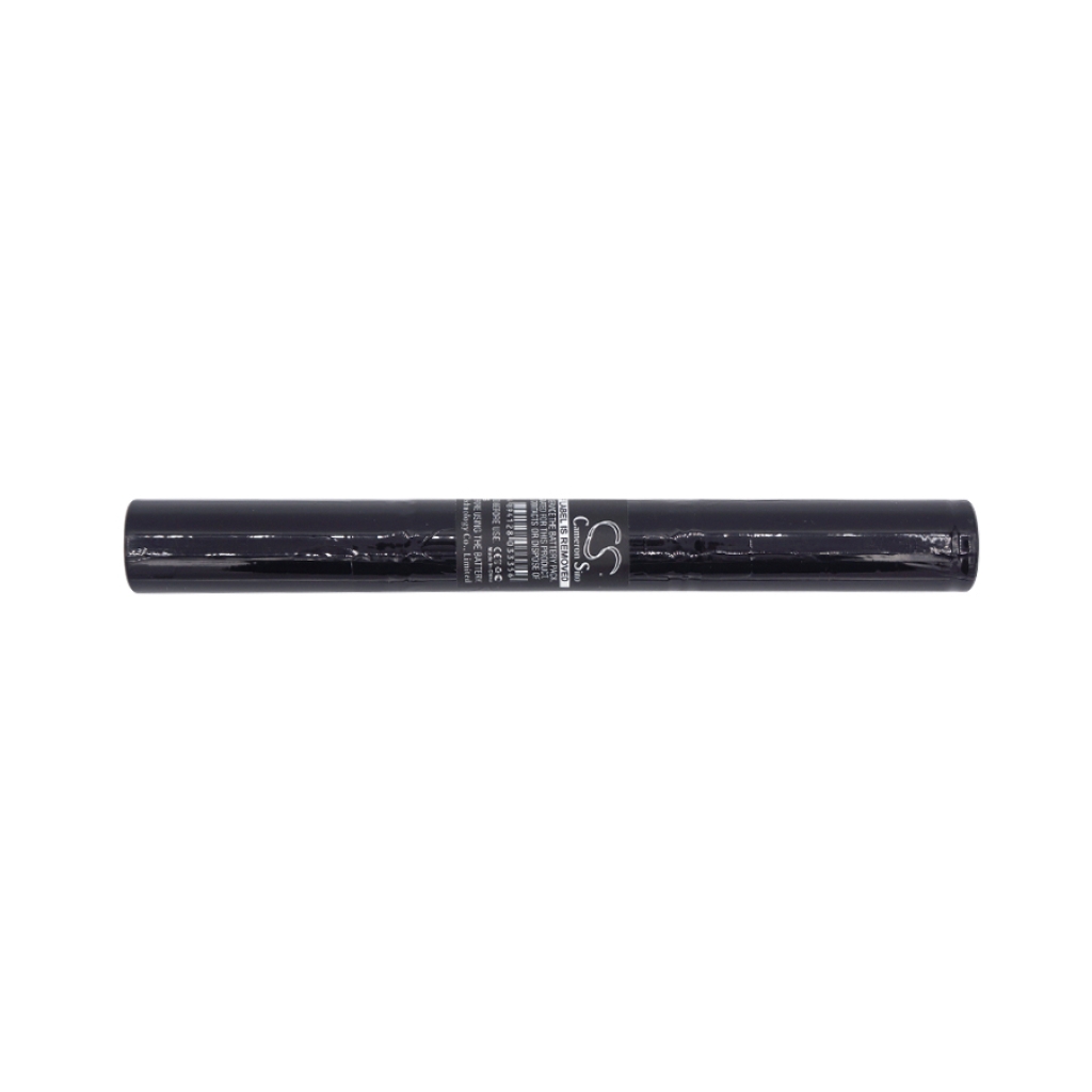 Batterij Vervangt 3L1400AS