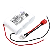 Compatibele batterijvervanging voor Thorn Voyager 59010372