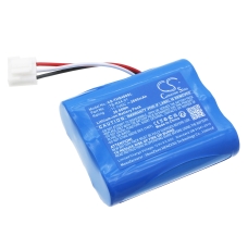 Compatibele batterijvervanging voor  01WQ0087-03,TB-RA4-01