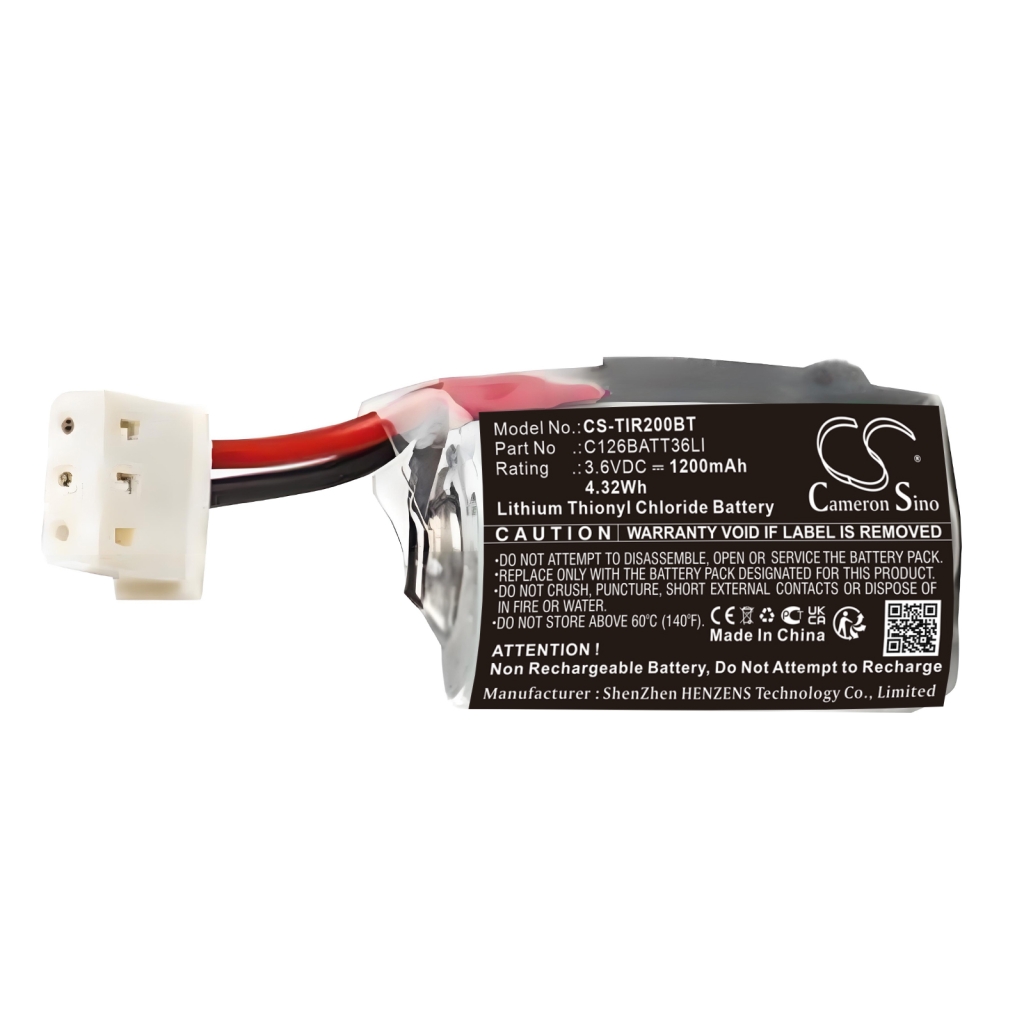 Technoalarm IR200