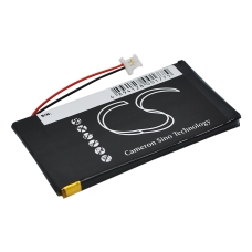 Compatibele batterijvervanging voor Sony PL-383450
