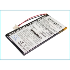 Remplacement de batterie compatible pour Sony PL-383450