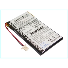 Compatibele batterijvervanging voor Sony PL-383450