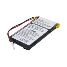 Compatibele batterijvervanging voor Sony UP553048-A6H